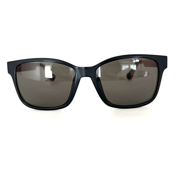 Moncler ML0164-K 05A Sunglasses Black Orange Mens 59 mm - Picture 3 of 7